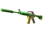 M4A1-S | Emphorosaur-S image